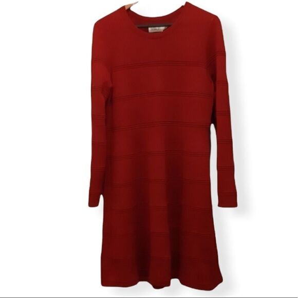 Eliza J sweater dress - Picture 1 of 2